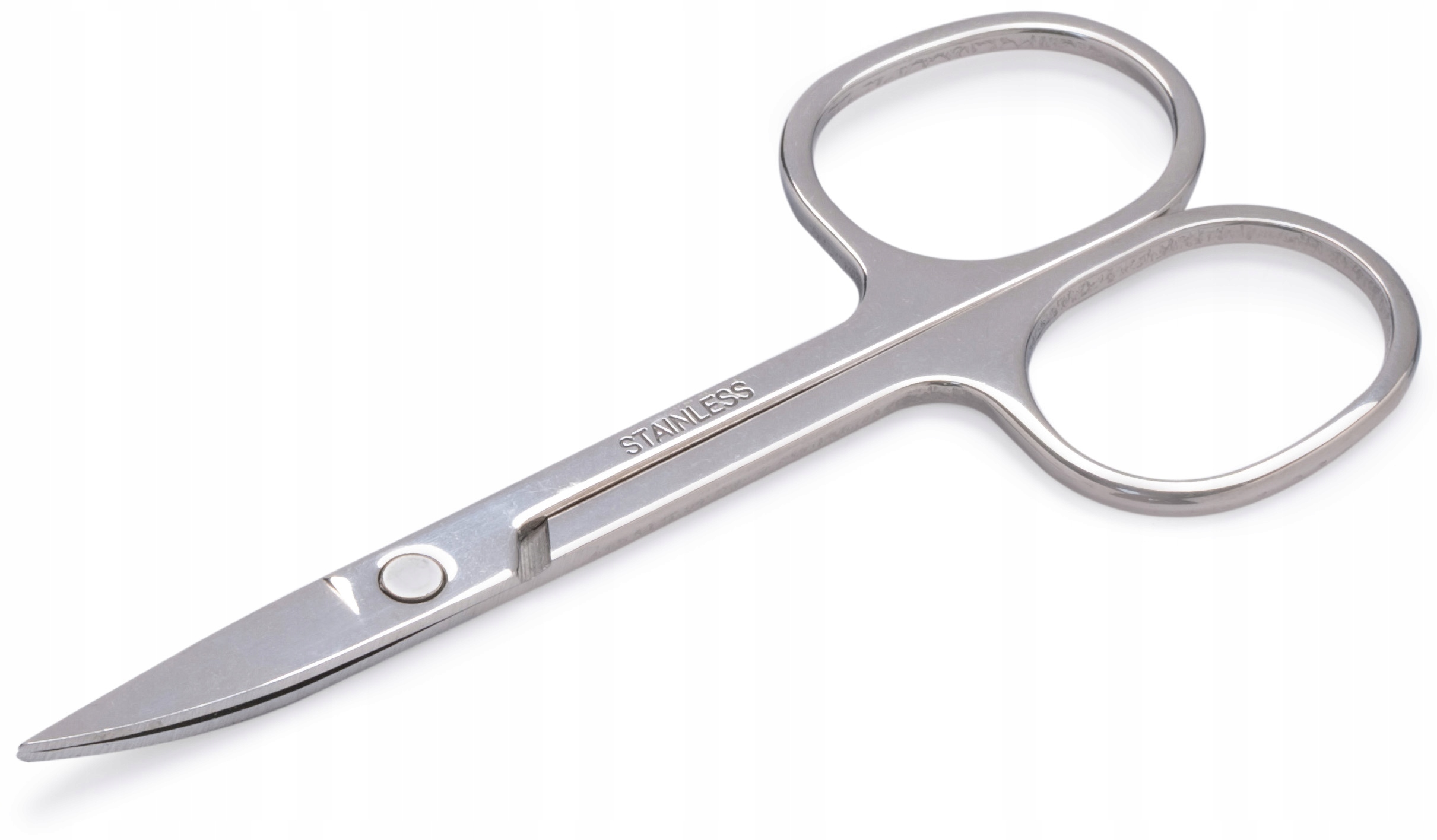 

Nożyczki do Paznokci Zagięte