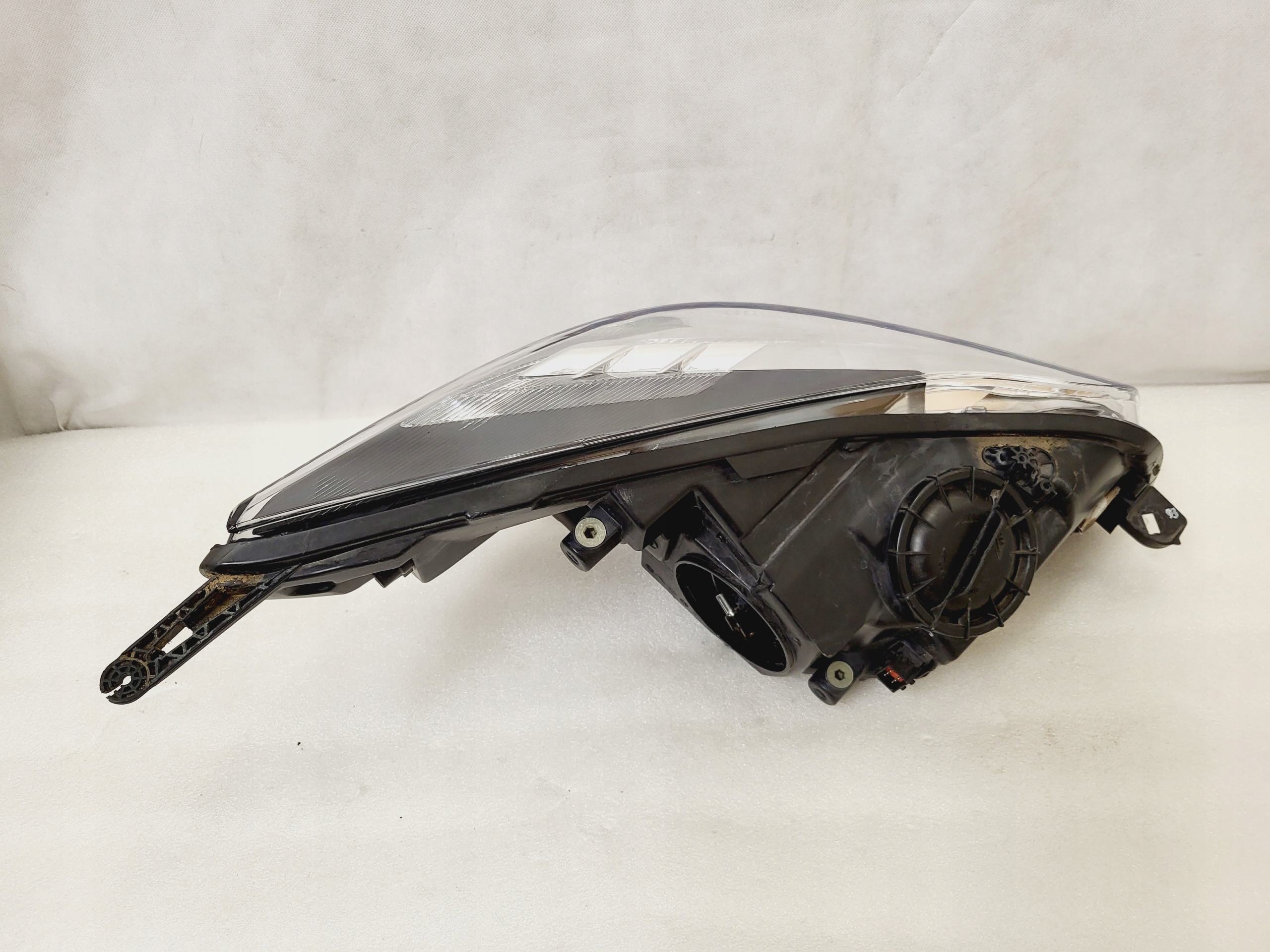 Frontscheinwerfer Opel Insignia Bi-Xenon Links Scheinwerfer Headlight - Thumbnail 12