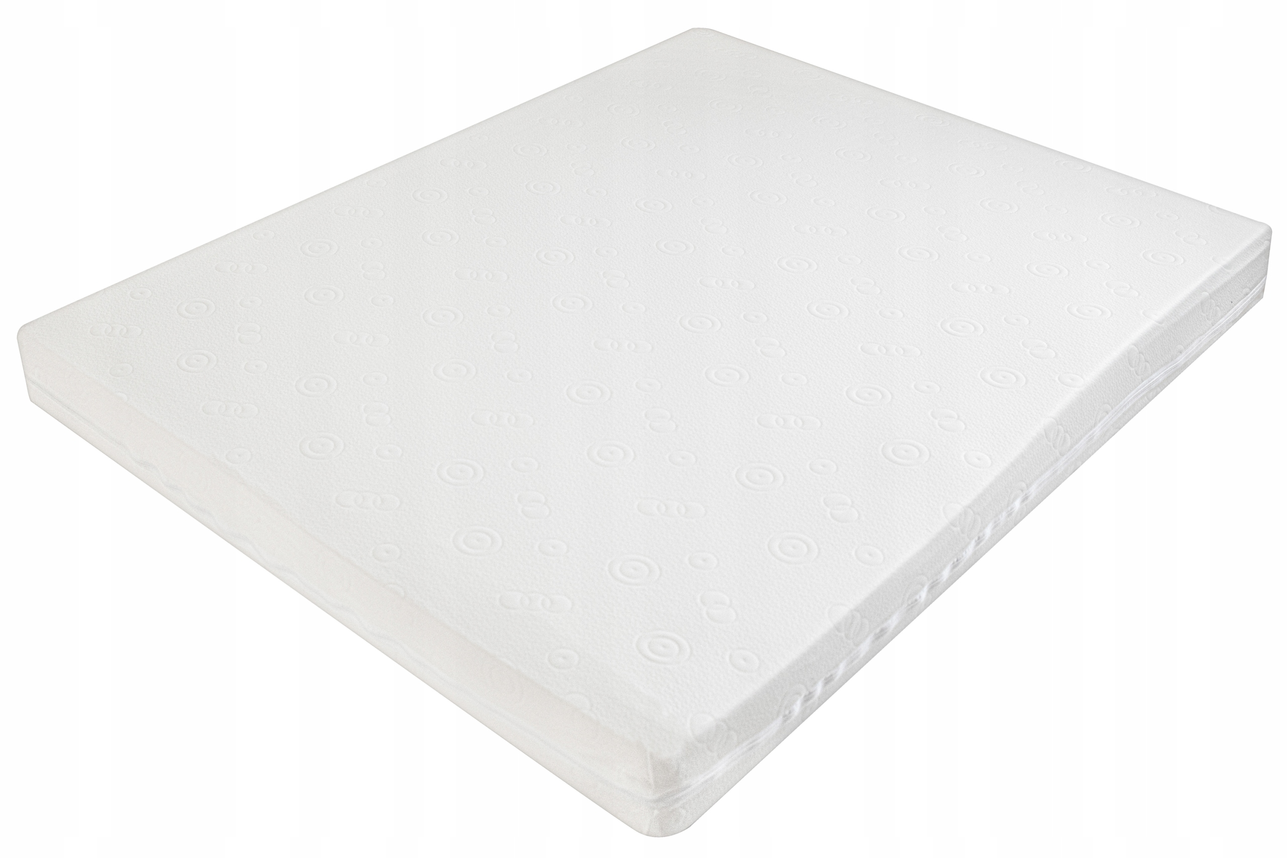 

Gruby pokrowiec na materac 160x200 Na wymiar Zamek