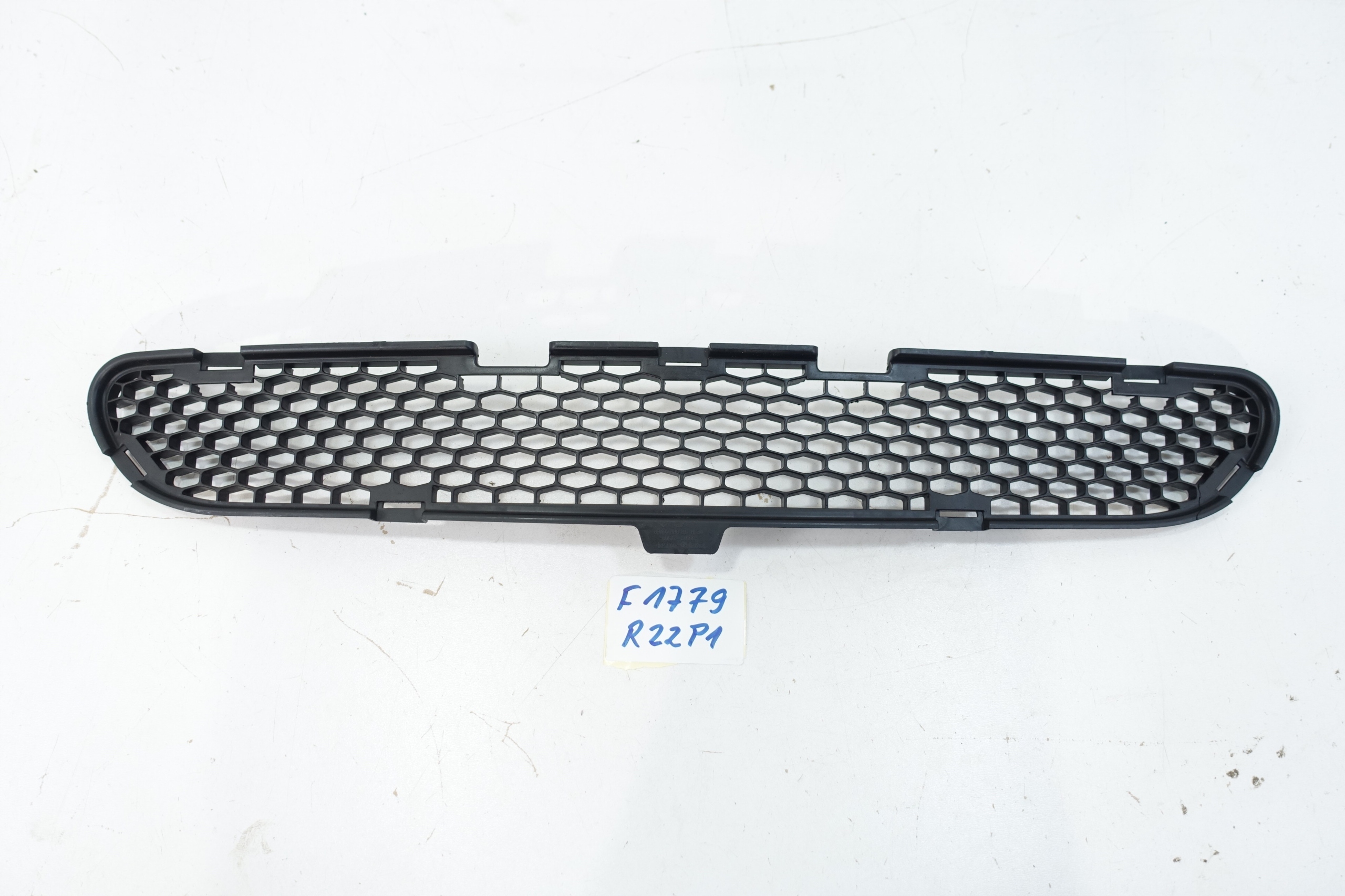 HYUNDAI TIBURION COUPE 1996- grille grid GRILLA bumper front 86552-27500
