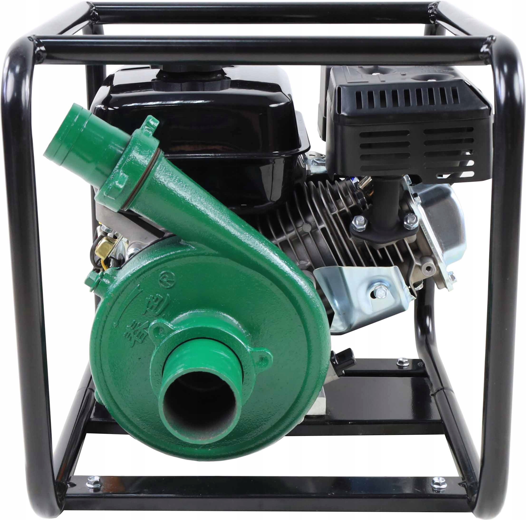 POMPA MOTOPOMPA DO NAWADNIANIA STRAŻACKA 5 BAR EAN (GTIN) 8800356876739