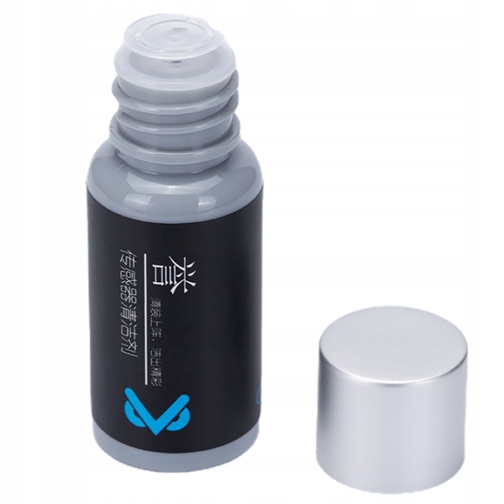 PŁYN CZYSZCZĄCY MATRYCE CMOS 10ml VSGO Stan opakowania oryginalne