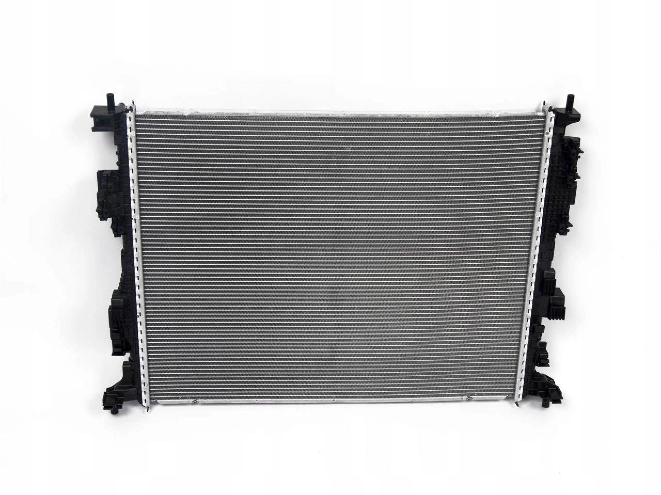 Chladič Vody Ford Kuga III Escape 2020+ 1.5 Ecoboost 2.0 Turbo 2.5 Hybrid