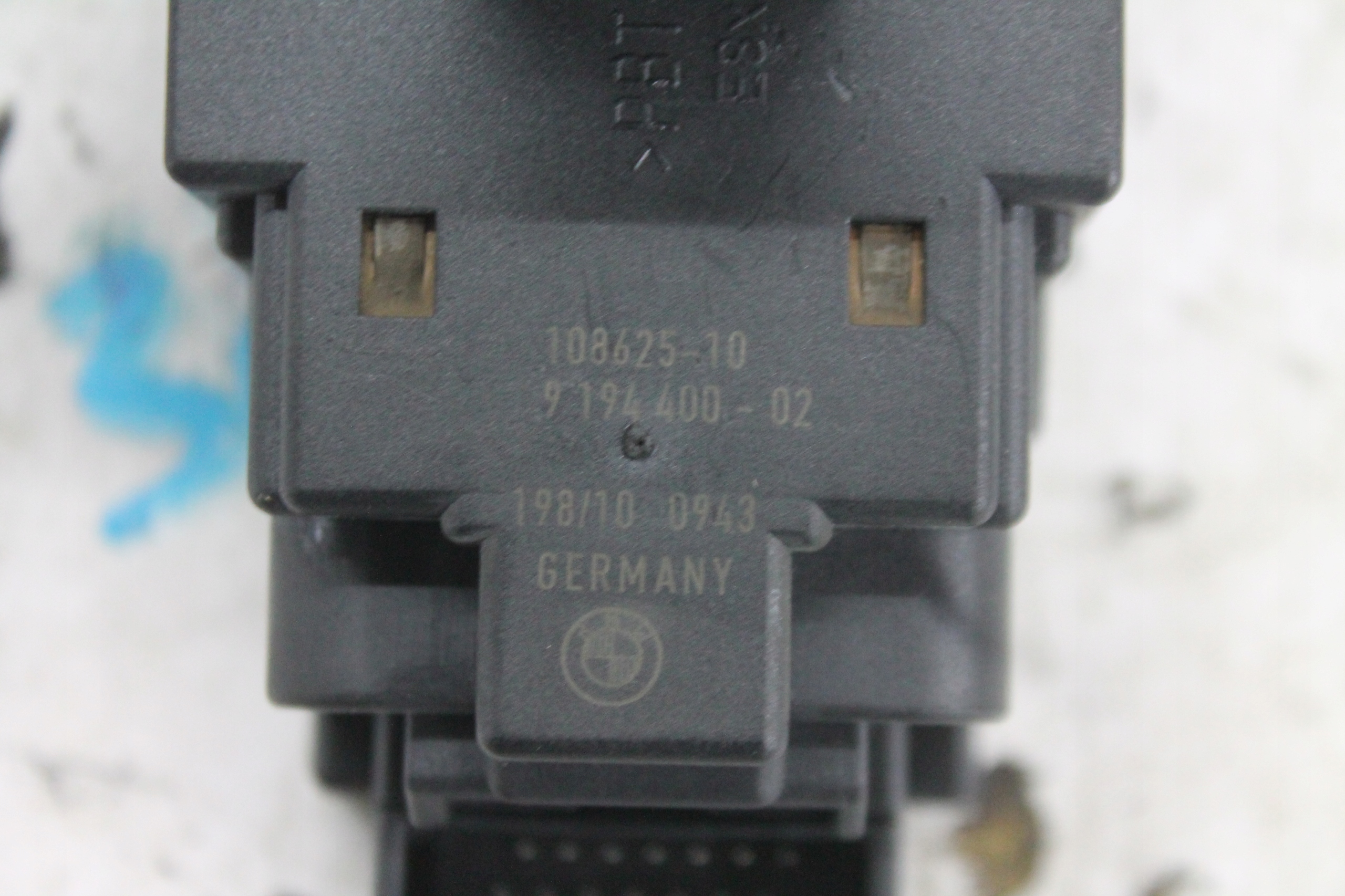 ignition 2X key player PILOT 9194400 BMW X1 E84 09-15