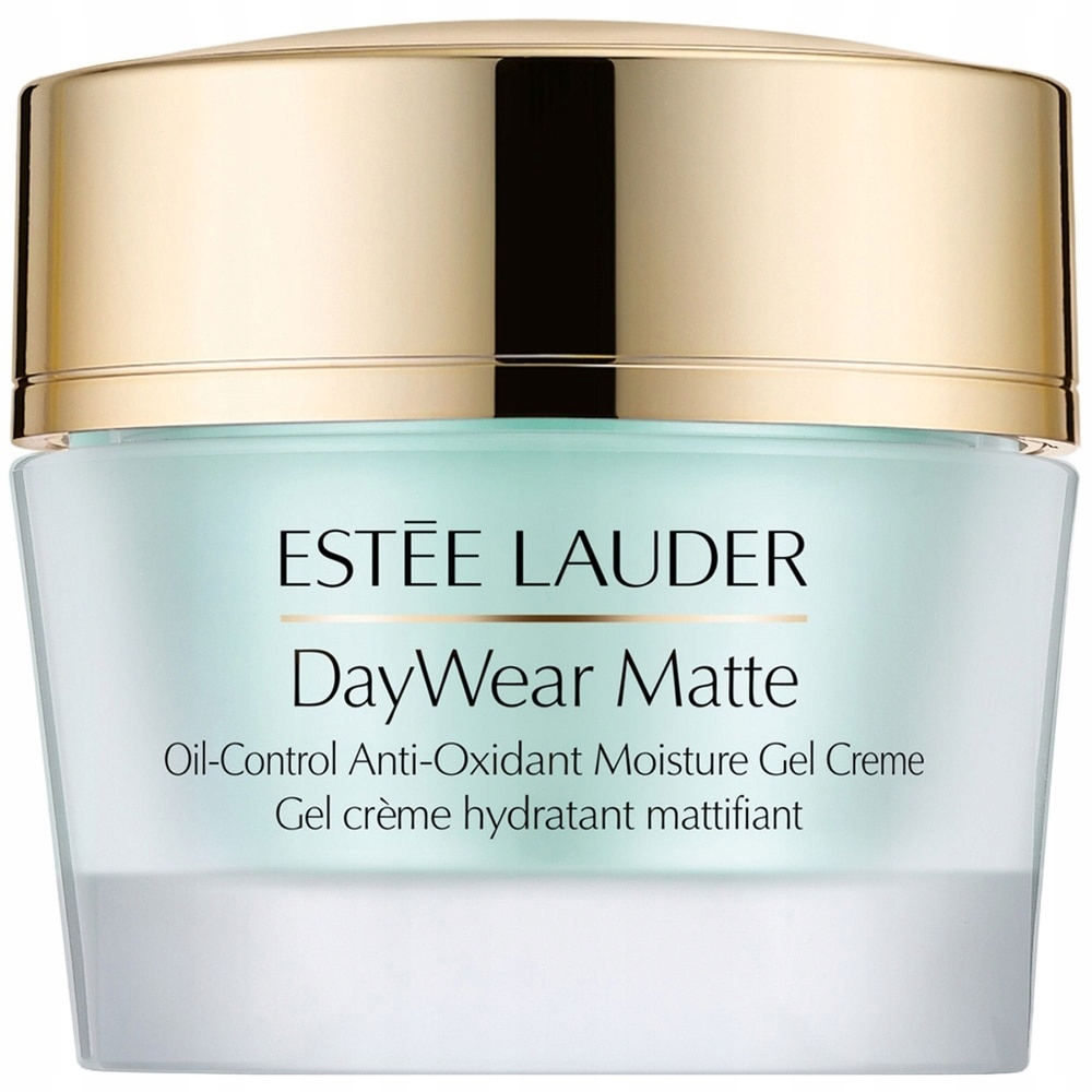 Estée Lauder DayWear Matte Oil-Control Gel Creme 50 ml – hydratační, matující