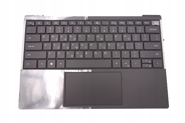 Pl dlaní Dell Xps 9300 9310 Y75C4 F26HR