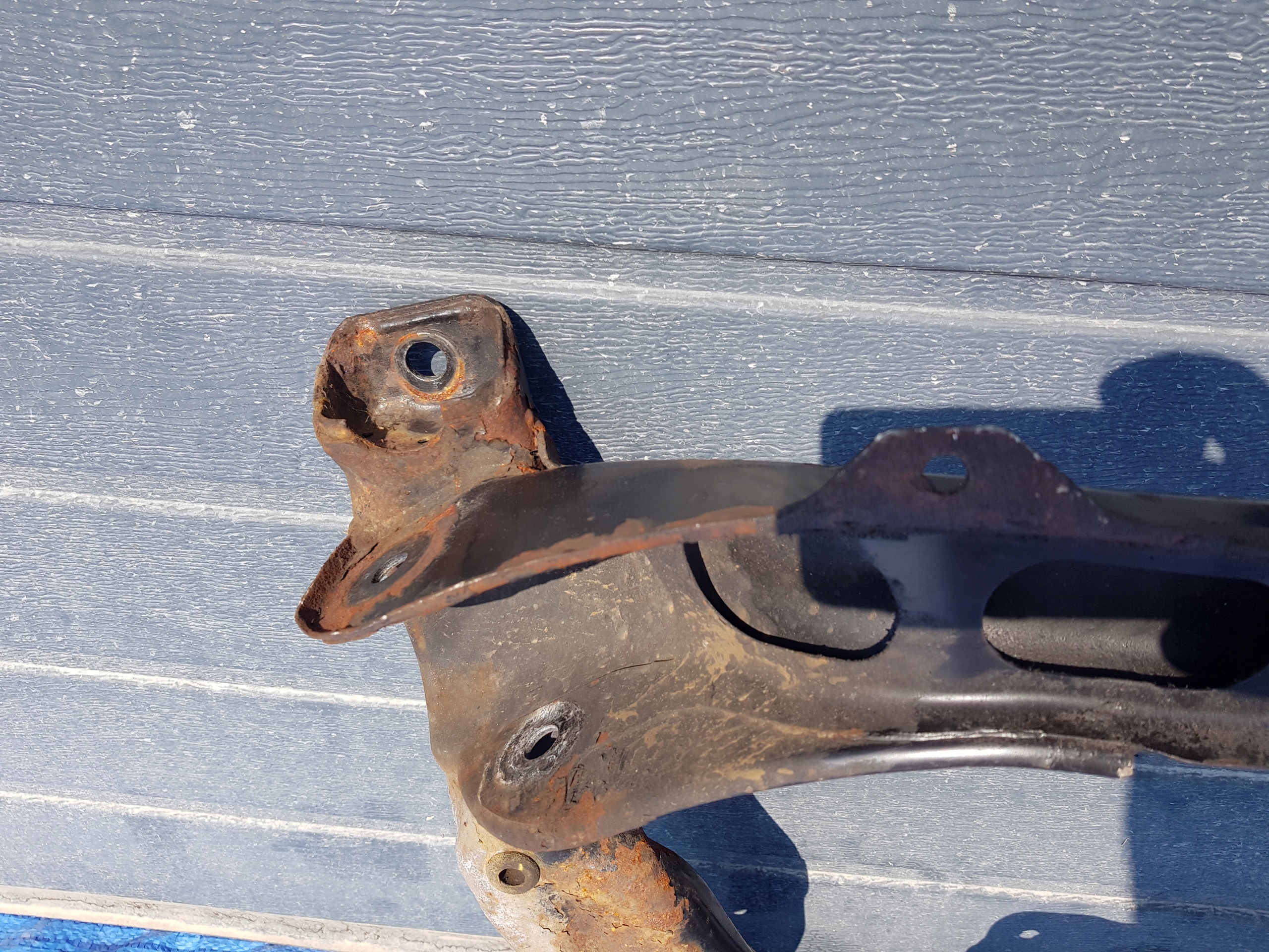 axle beam subframe axle beam front MERCEDES CLS W219 55 AMG W211 5.5 V8 compressor;