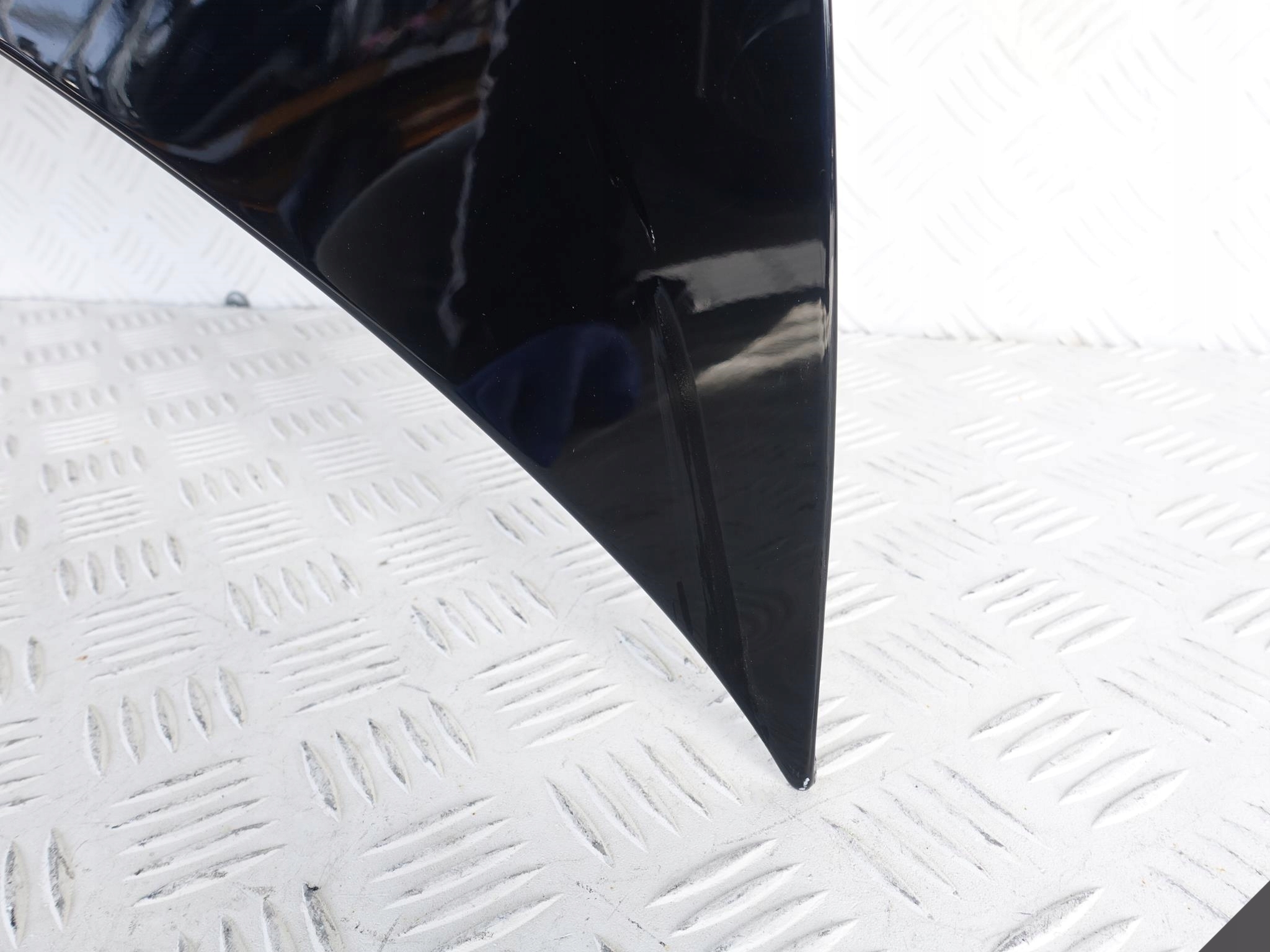 PORSCHE 991 718 BOXSTER CAYMAN 981 982 bonnet front