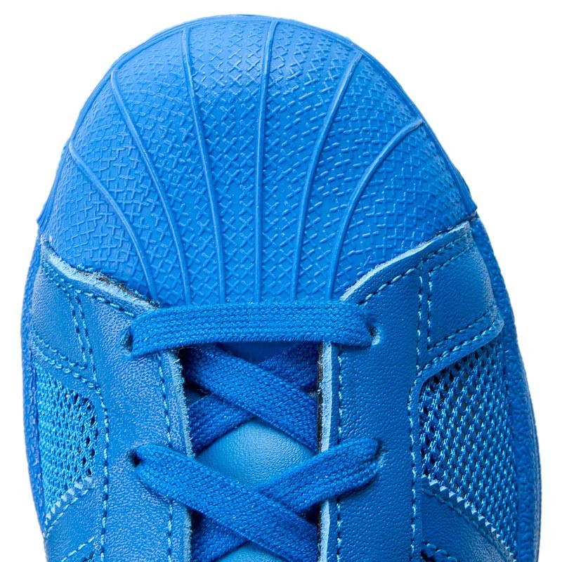 BUTY SPORTOWE ADIDAS SUPERSTAR B42619 r. 37 1/3 Kod producenta B42619