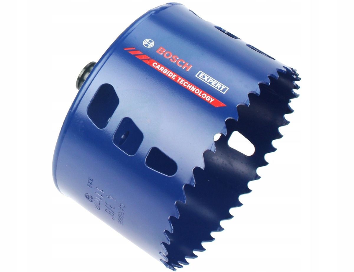 Piła otwornica 102mm Tough Material BOSCH EXPERT Marka Bosch