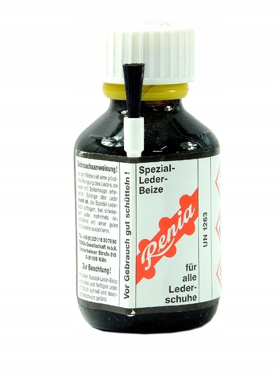 CZERNIDŁO RENIA DO SKÓRY / 100ml. /