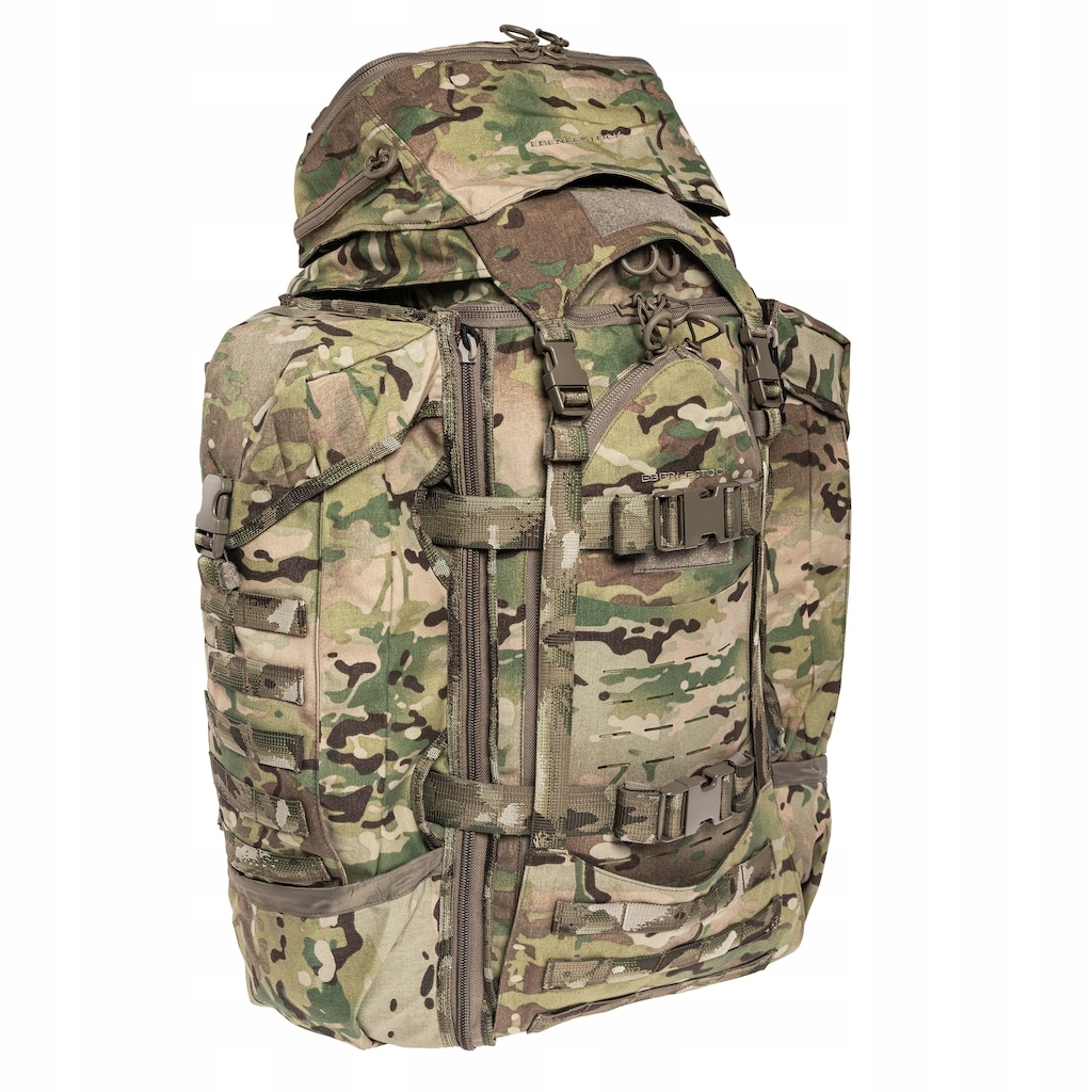Batoh maskáčový Eberlestock Skycrane II 73,3 l MultiCam