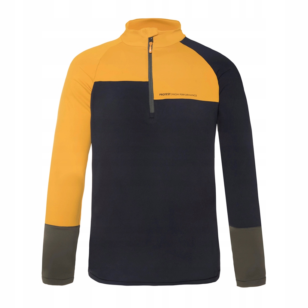 Bluza PROTEST Prtholdme Deep Ocean roz. XXL