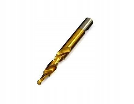 

Wiertło Stopniowe Do Świec żarowych 8mm Quatros