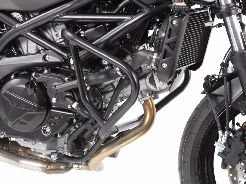 Suzuki Sv 650 (2016-) Gmol motora
