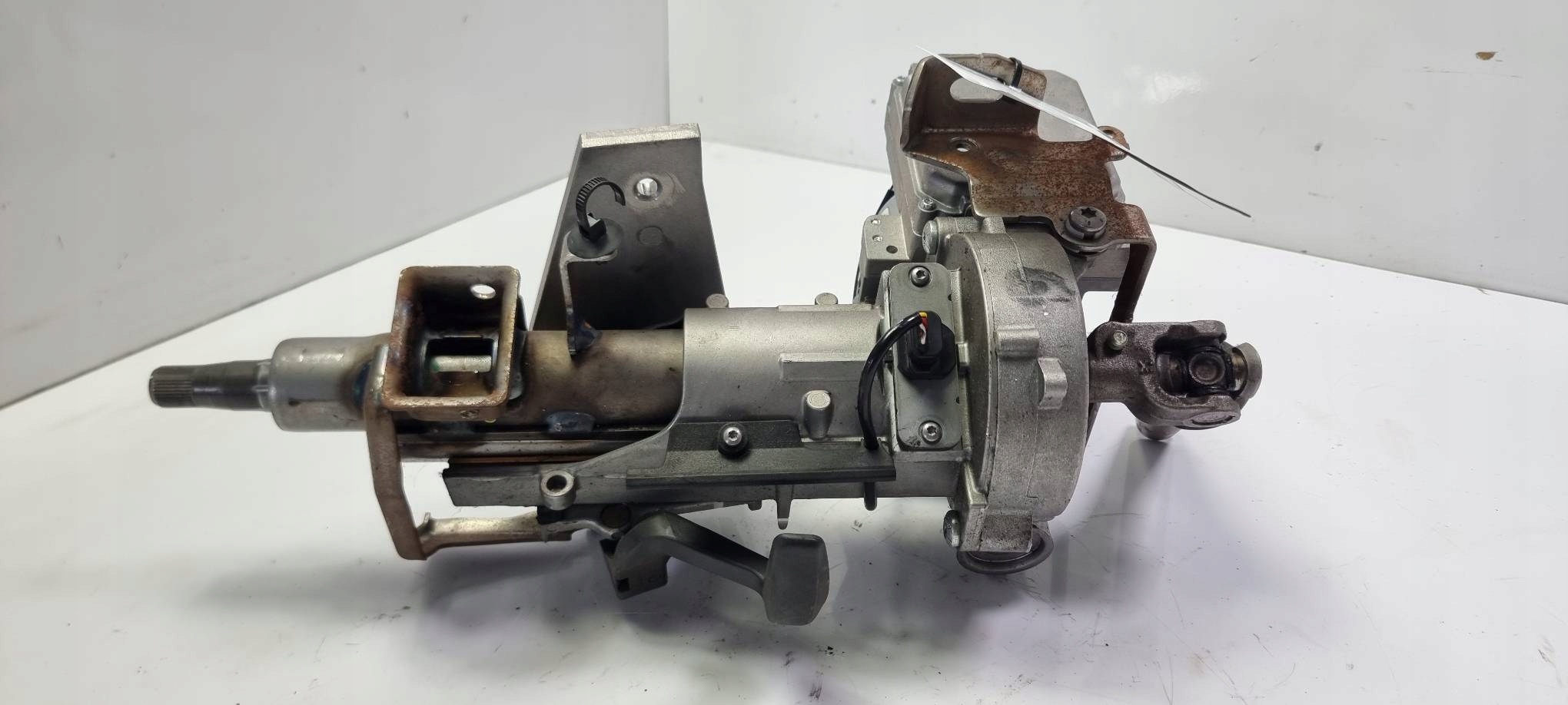 control electrics 488103594R RENAULT CLIO IV