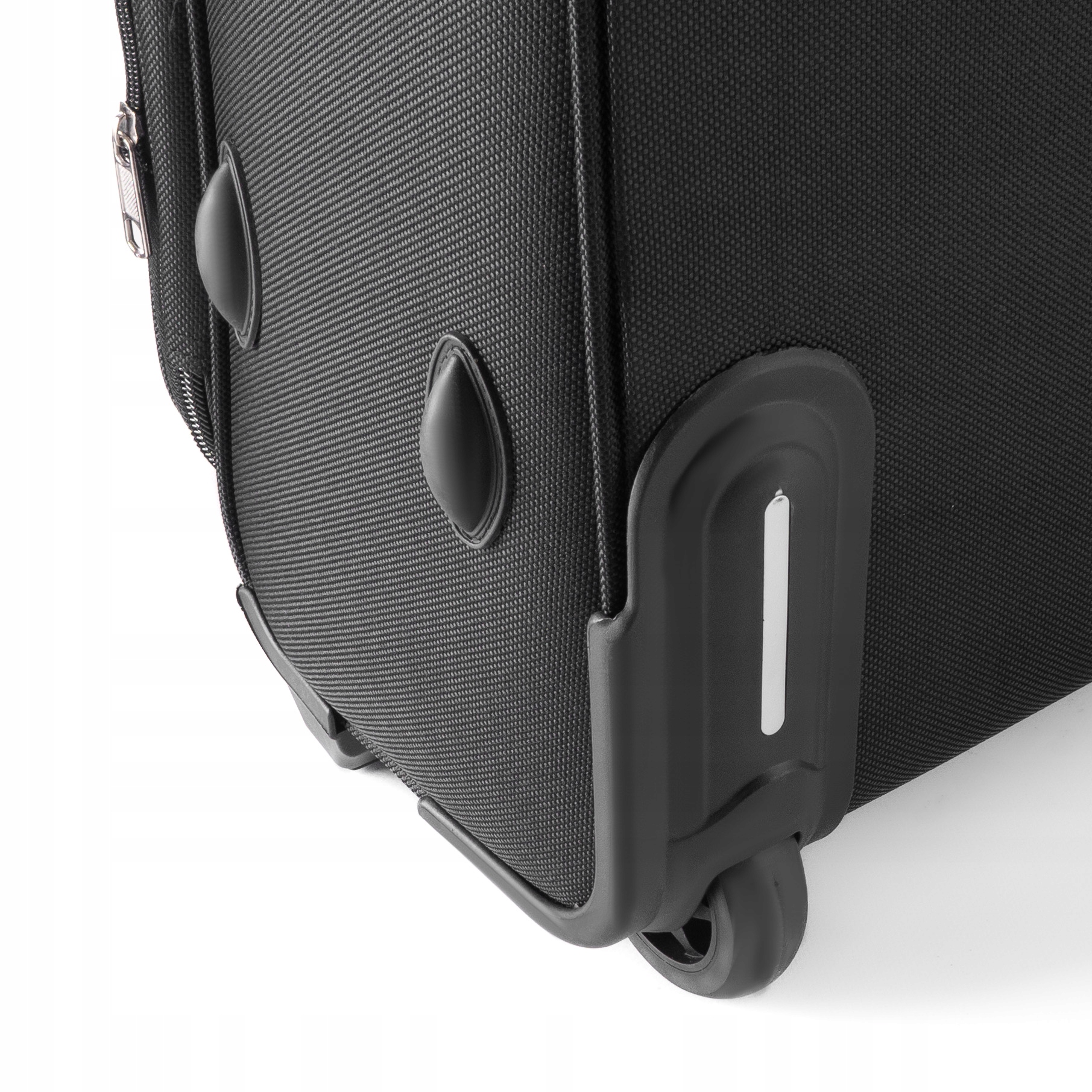 WALIZKA PODRÓŻNA MAŁA L RGL TORBA PODRÓZNA Rodzaj miękka