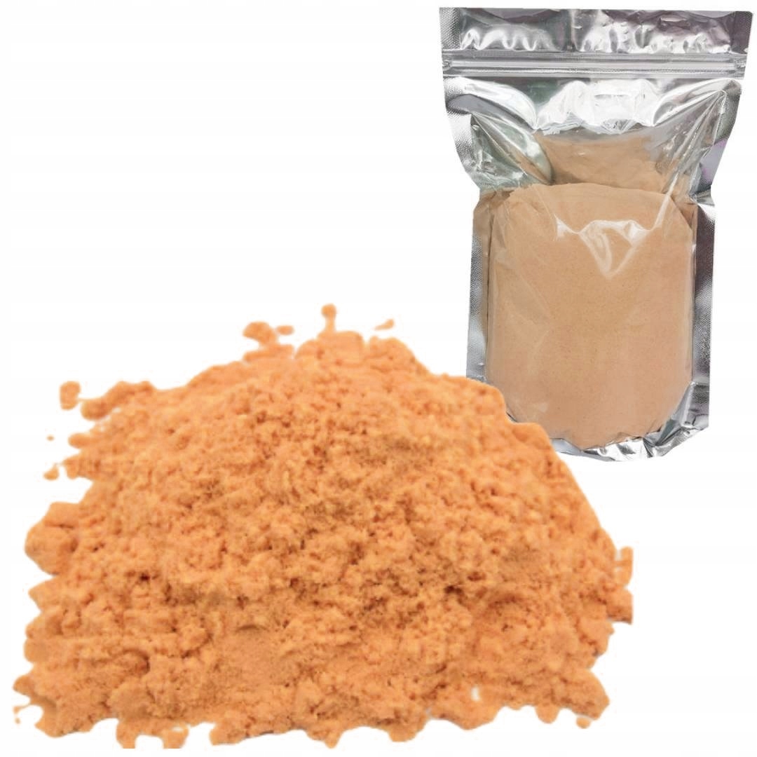 

Piasek Kinetyczny Magiczny 1KG Piaskolina Zapas