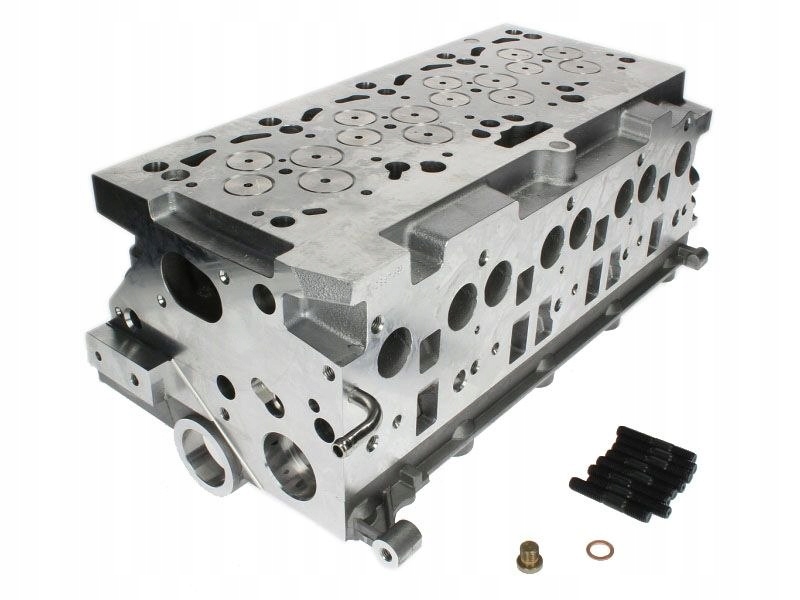 Głowica cylindra AMC 908818 Producent części AMC