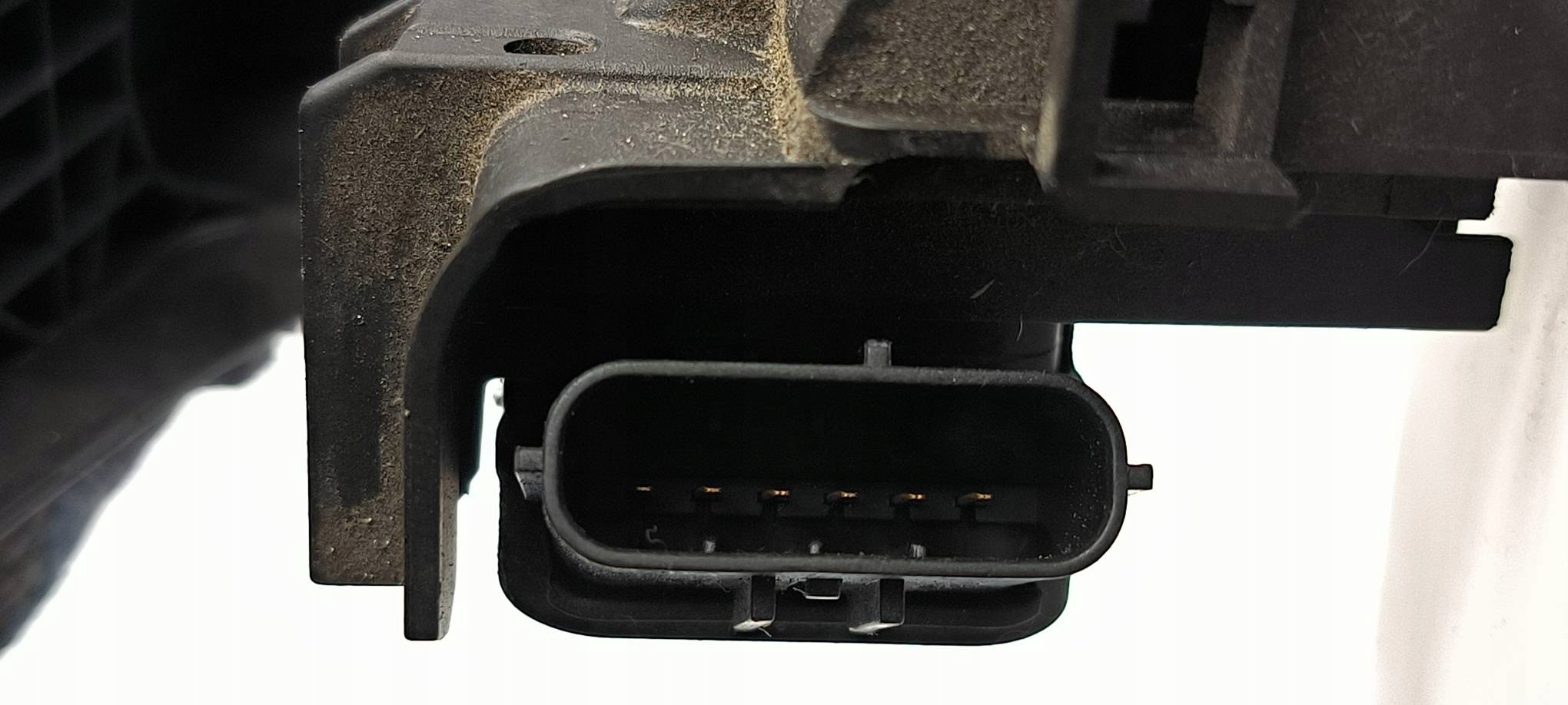 PEDAL 1K1721503P SKODA OCTAVIA II