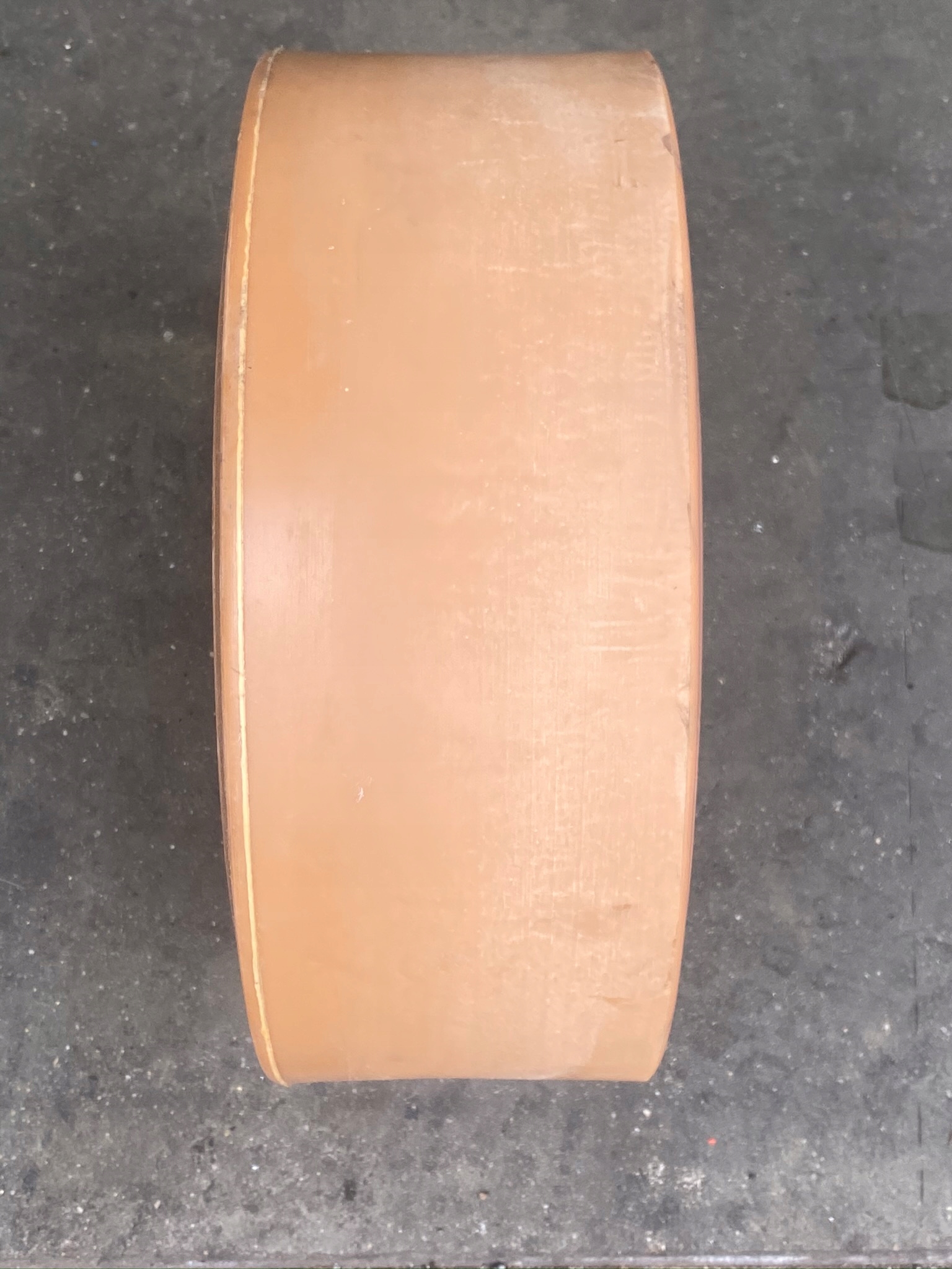 Kolo napedowe LINDE 0029903814 R14 R16 343x135 Part number 0029903814