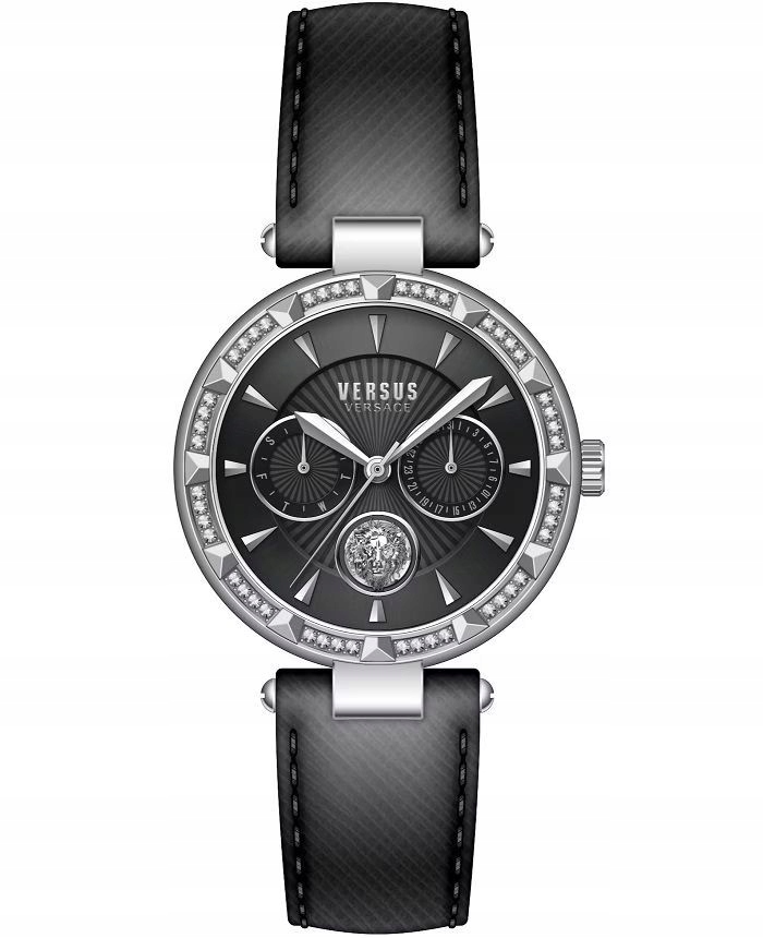 Hodinky Versus Versace Sertie N Crystal VSPOS3321