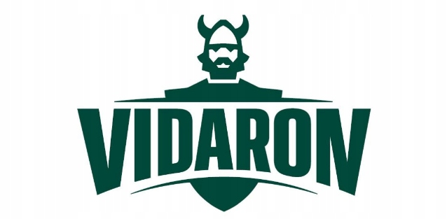 VIDARON IMPREGNAT OGRODOWY 9L R07 PALISANDER Opakowanie wiadro