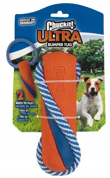 

Chuck It Ultra Bumper Tug szarpak nr 32191