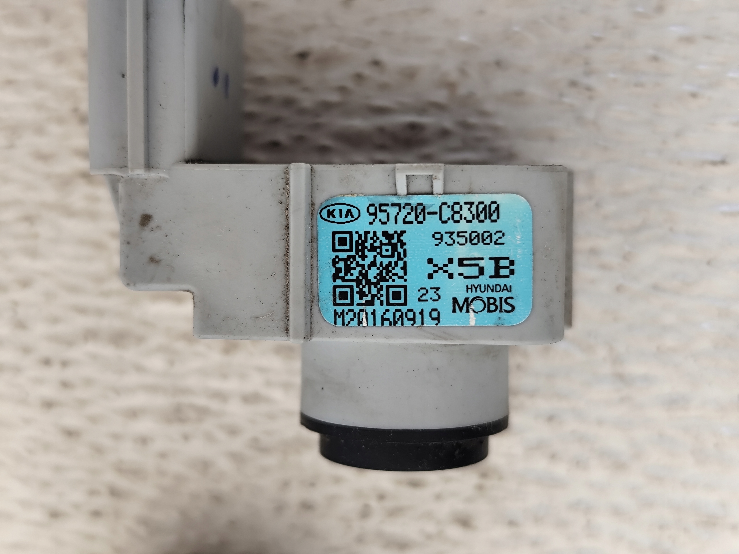 HYUNDAI I20 II 2016R Sensor Parken PDC 95720-C8300