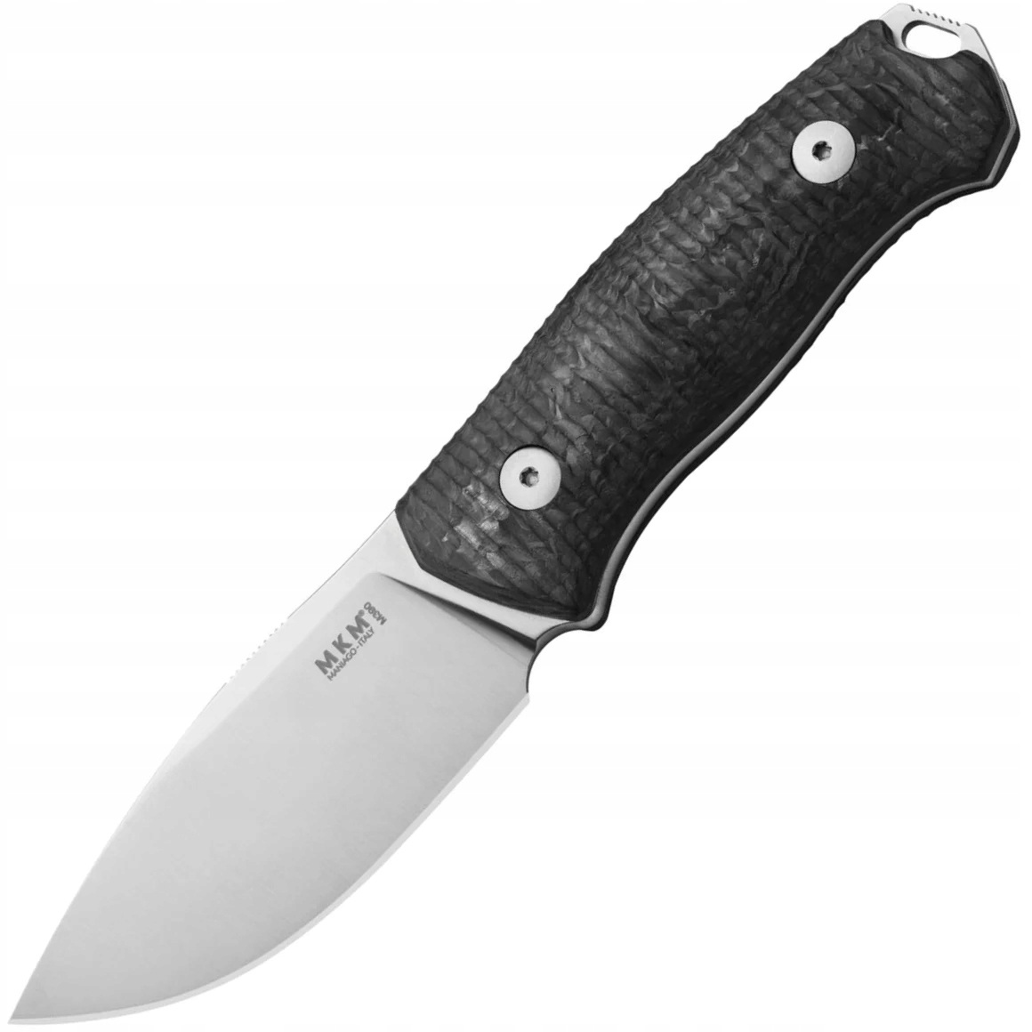 Mkm Mk Sl-cf Small Lov nóż outdoorowy 7,4 cm, Sati