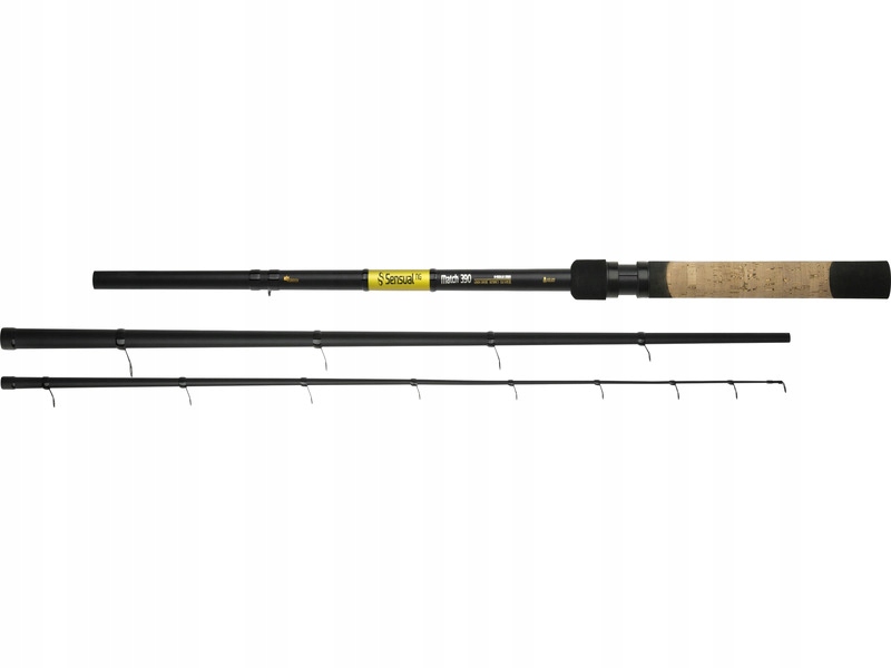 Wędka Mikado Sensual Ng Match 4.20m 5-25g