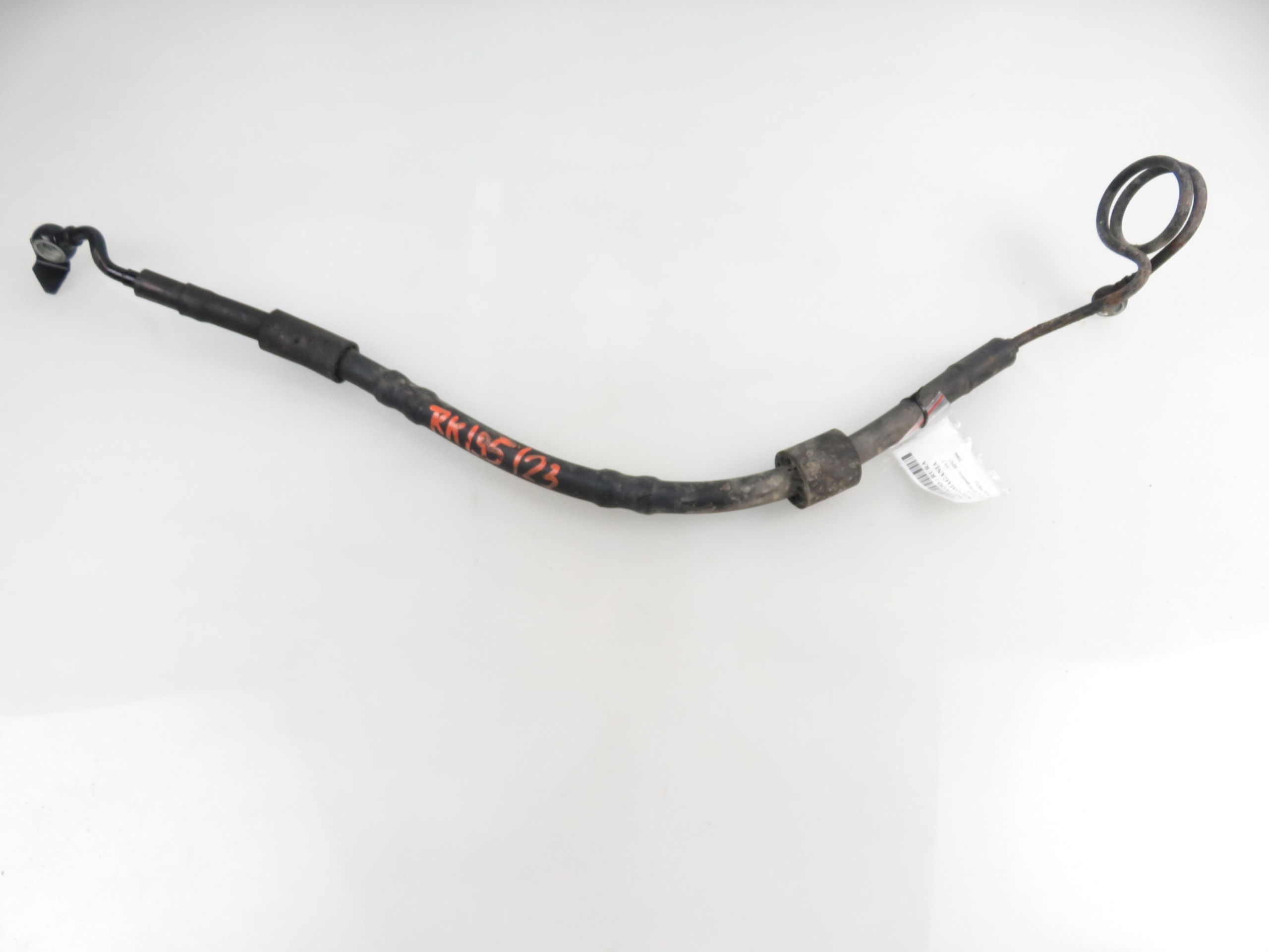 Кабель питания AUDI A4 B7 2.0 8E1422893DD