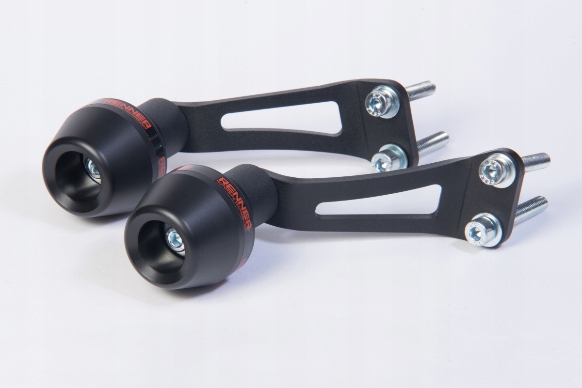 Renner Crash Pady Honda Cbr 125 R '11-