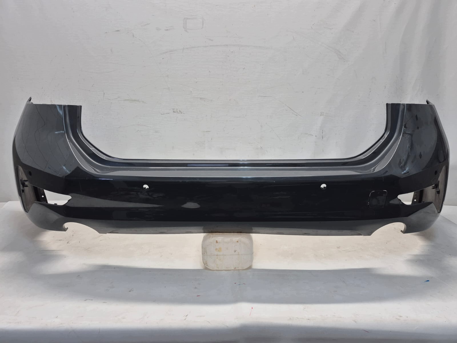 BMW 3 G21 KOMBI 18-22 bumper rear part rear 6XPDC