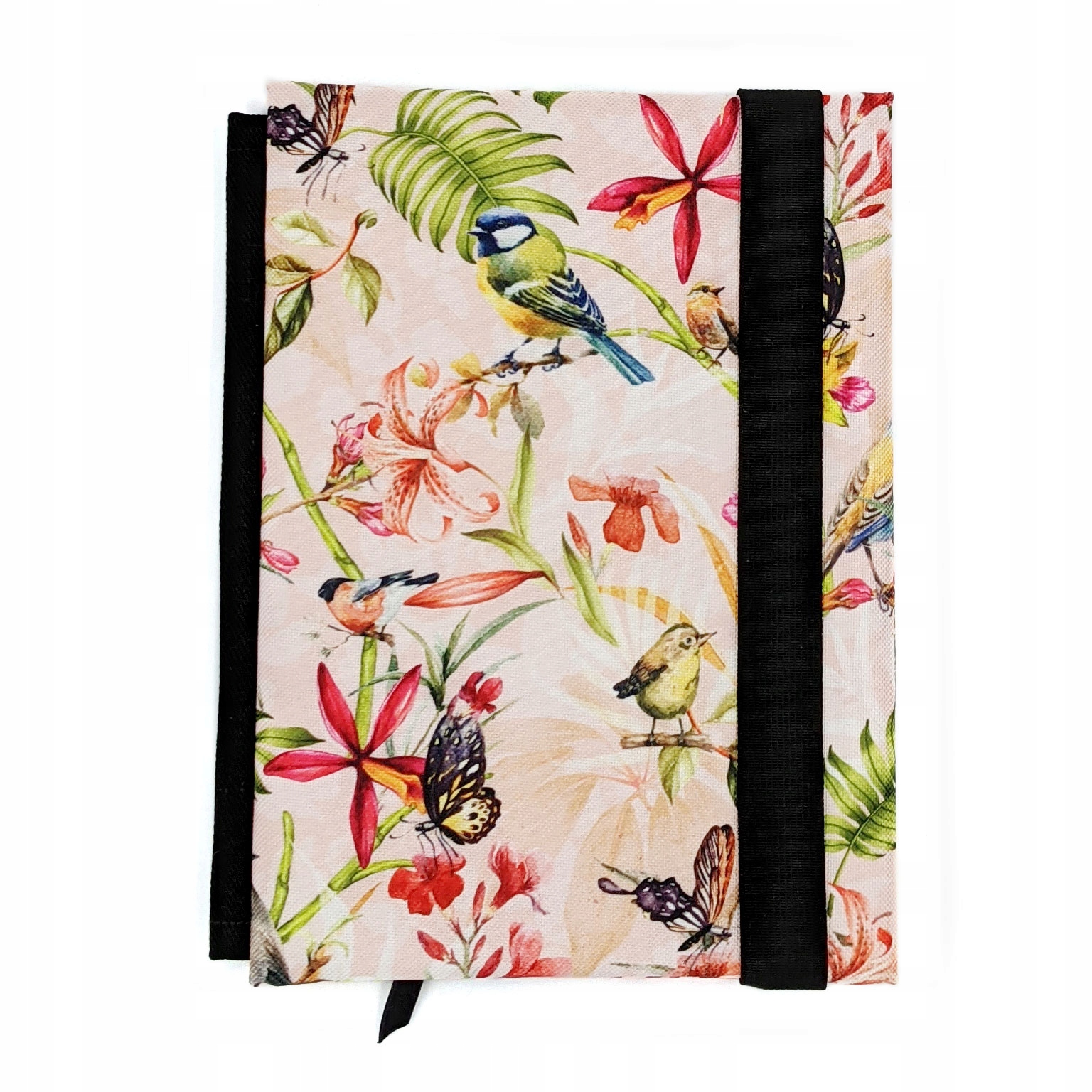 

Etui okładka na książeczkę zdrowia dziecka