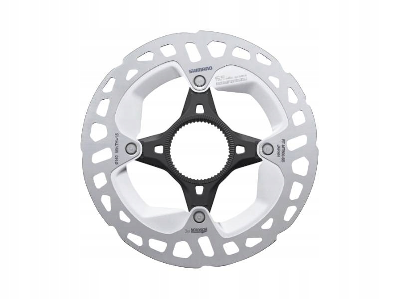 Brzdový kotouč 140 mm Cent Lock RTMT800 Ice Tech Freeza Ext