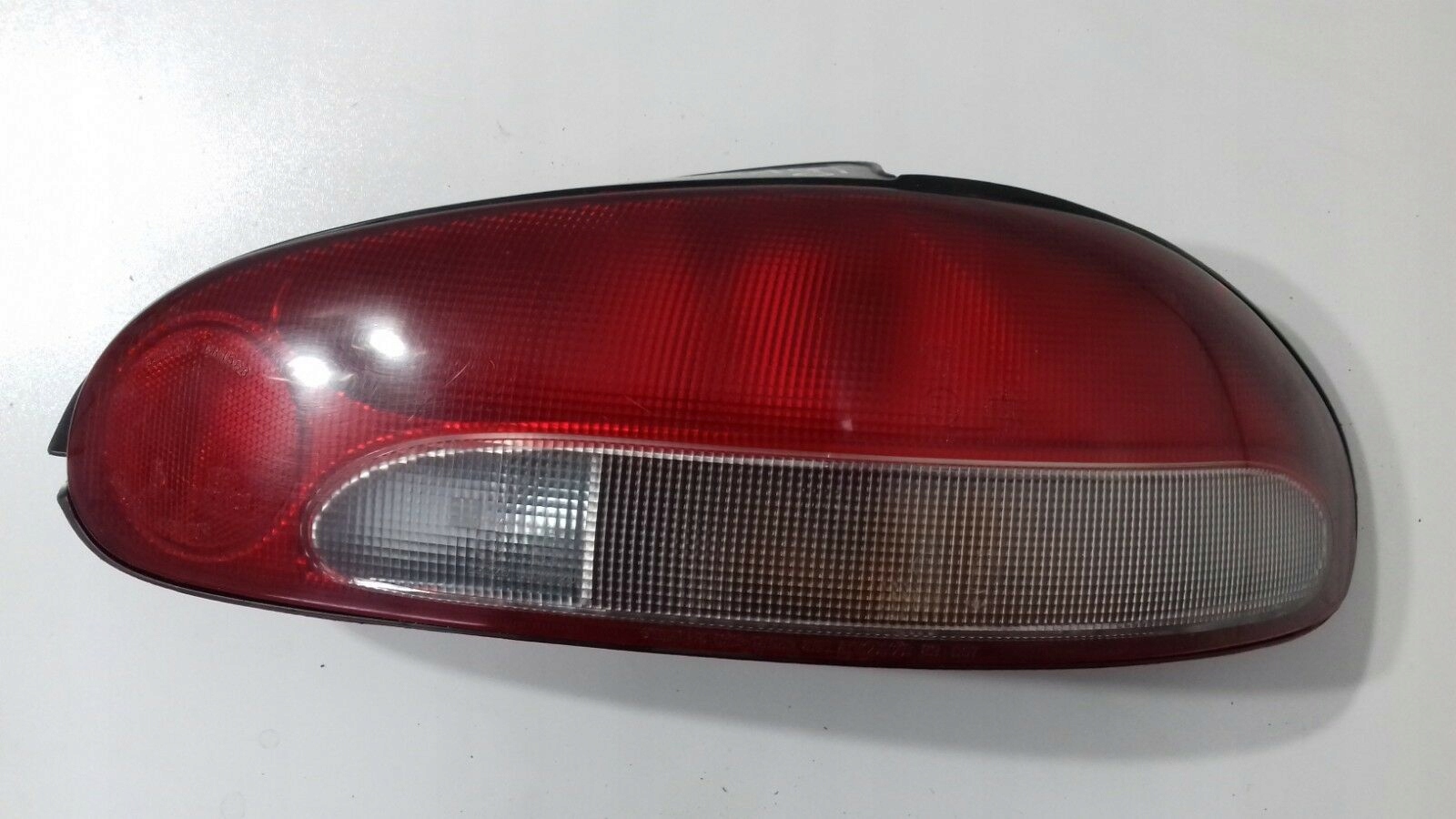 MITSUBISHI COLT 3D light right 0431568R STANLEY