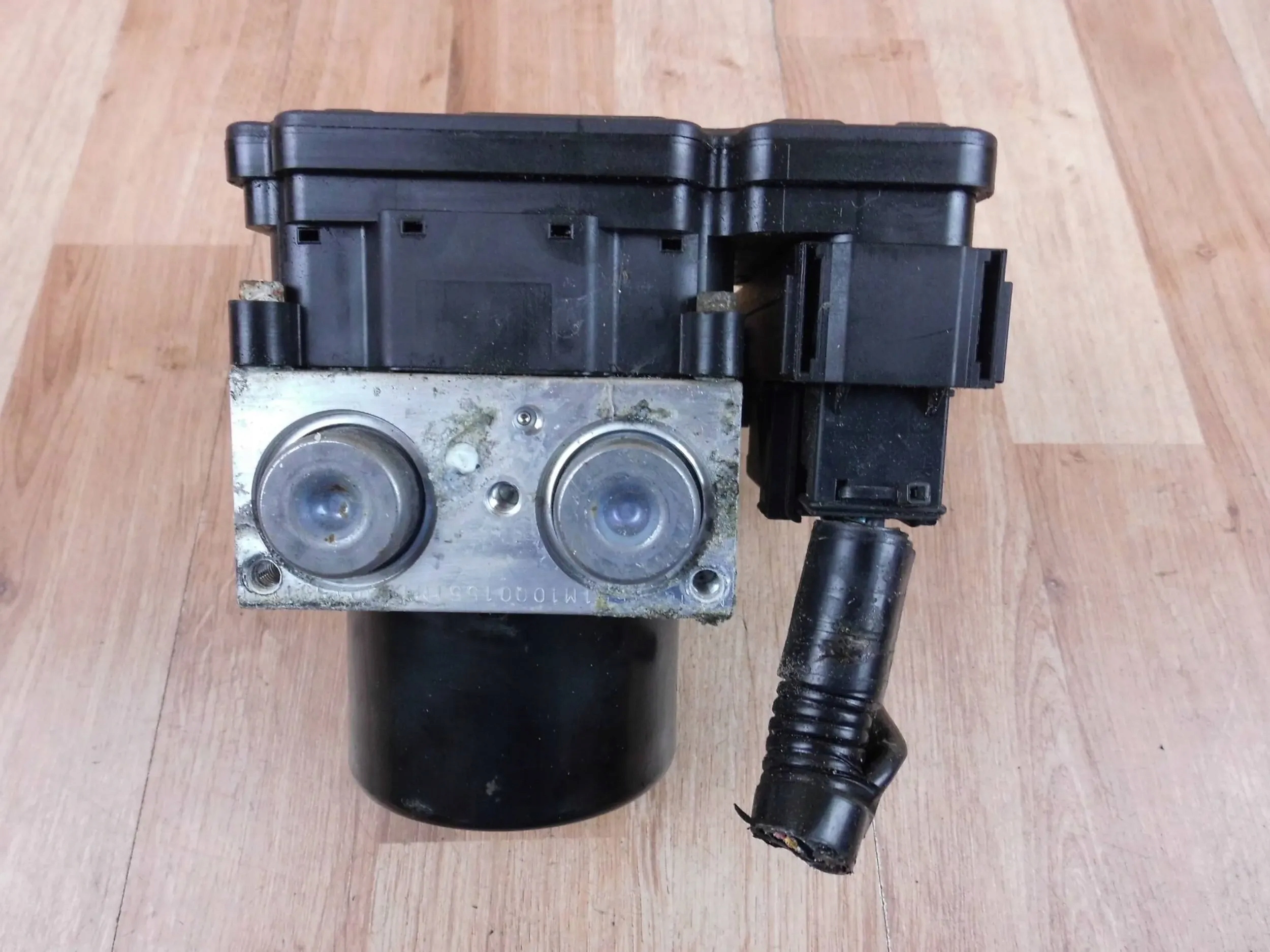 Mazda 3 II BL 2008-2013 poma ABS 8V612C405CA 8V61-2C405-CA
