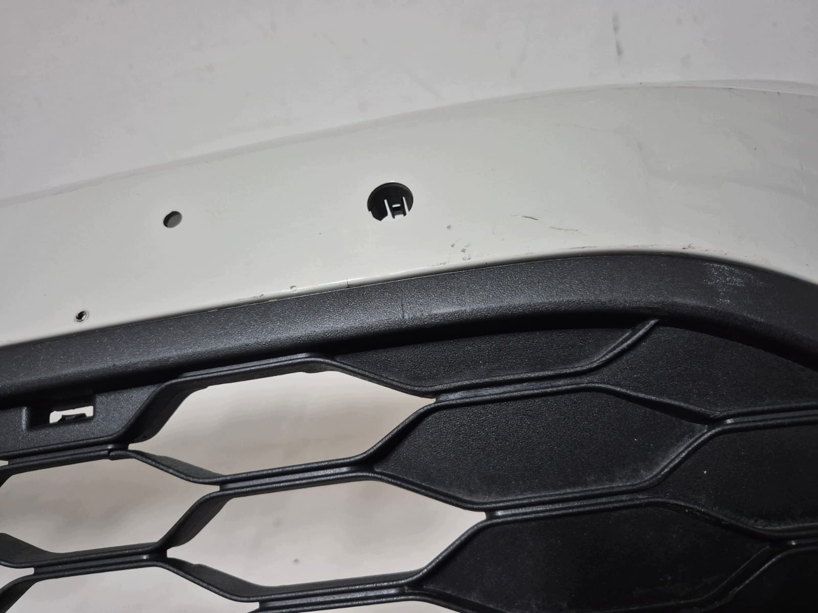 VW TAIGO 21-> bumper front front PDC