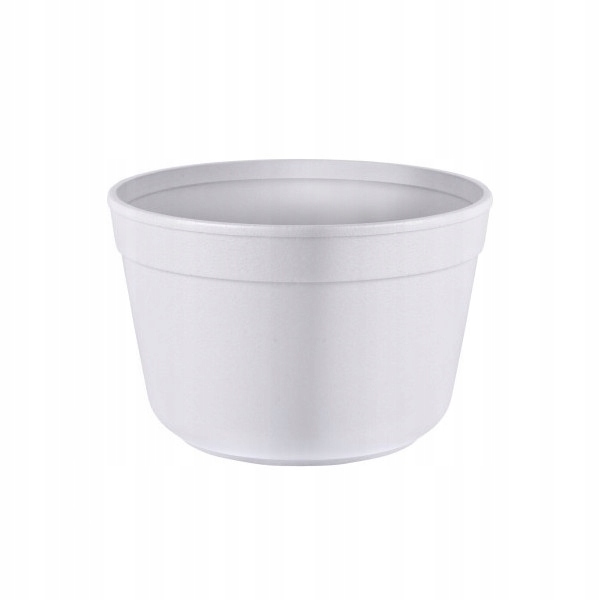 

Pojemniki na zupę styropianowe 570ml 25szt