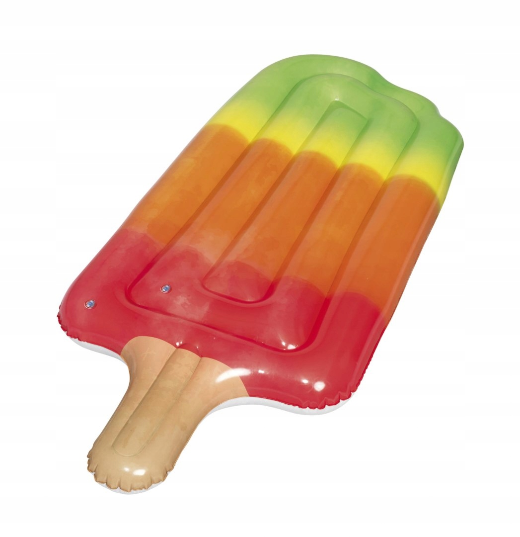 MATERAC DMUCHANY DO PŁYWANIA LEŻAK 185CM BESTWAY Model 43161