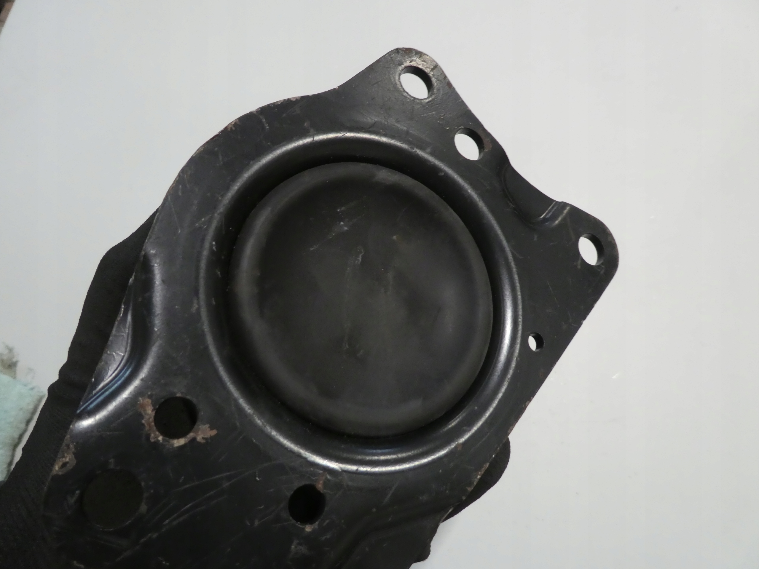 engine mount 6Q0199262BF VW SEAT SKODA