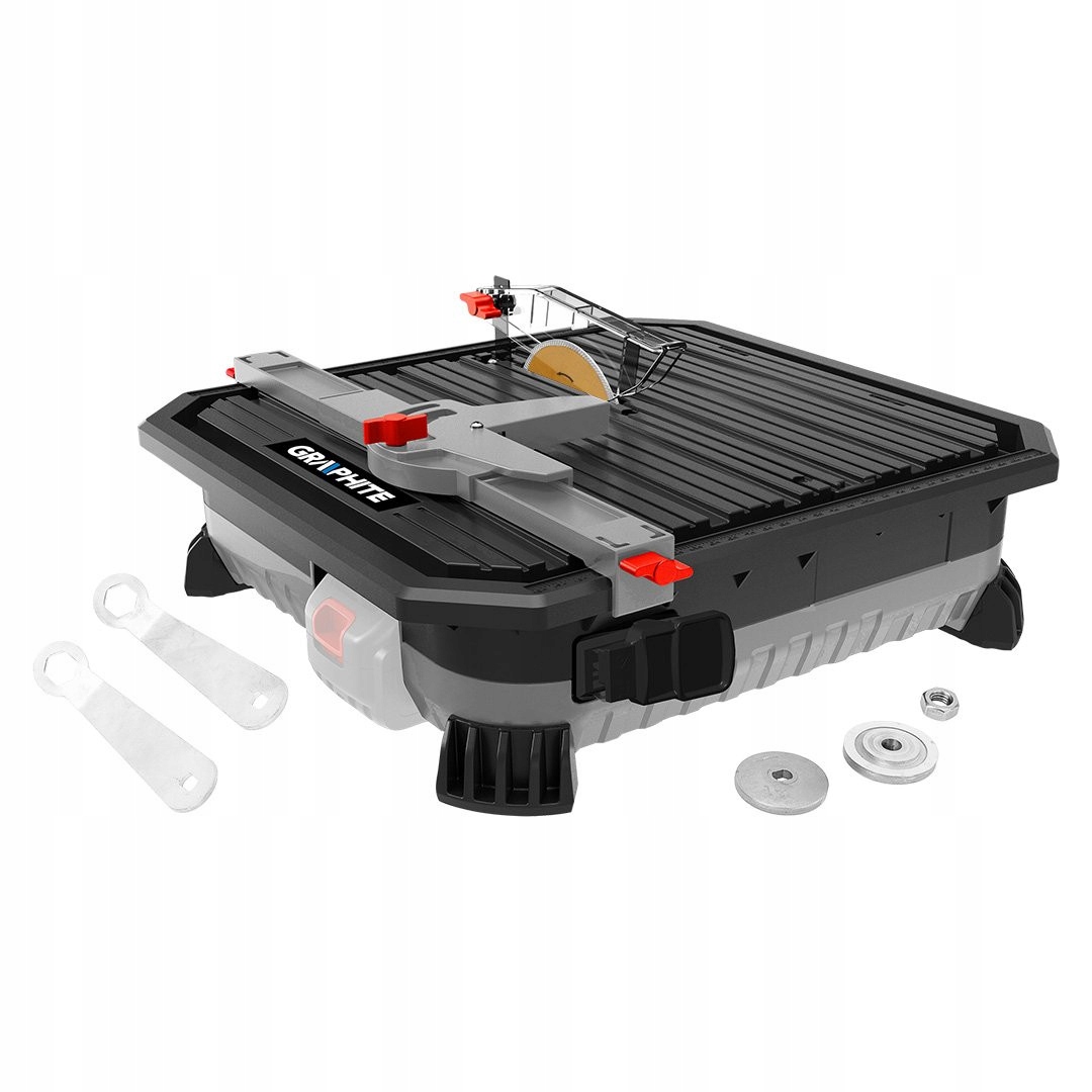 Řezačka Na Dlaždice Energy 18 V, Bez Akumulátoru