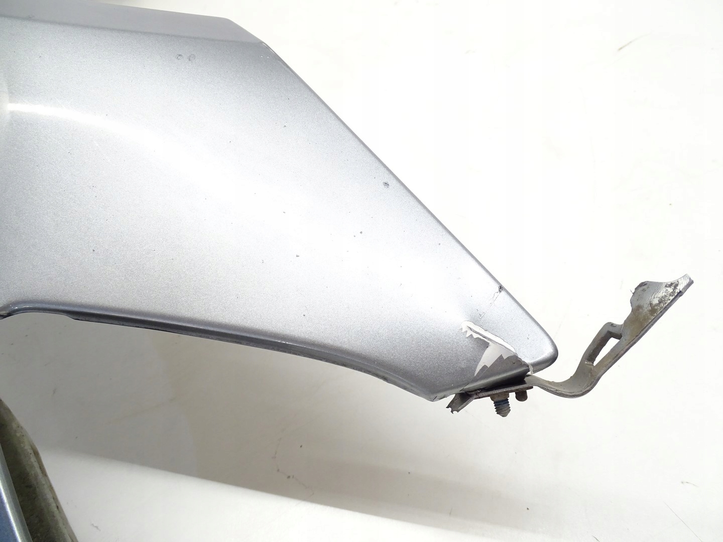 fender left front front AUDI A6 C7 11