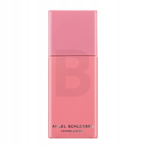 Angel Schlesser Femme Adorable toaletní voda pro ženy 100 ml