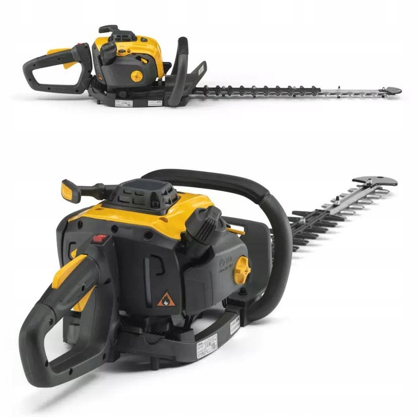 Stiga Sekator spalinowy Ht 725