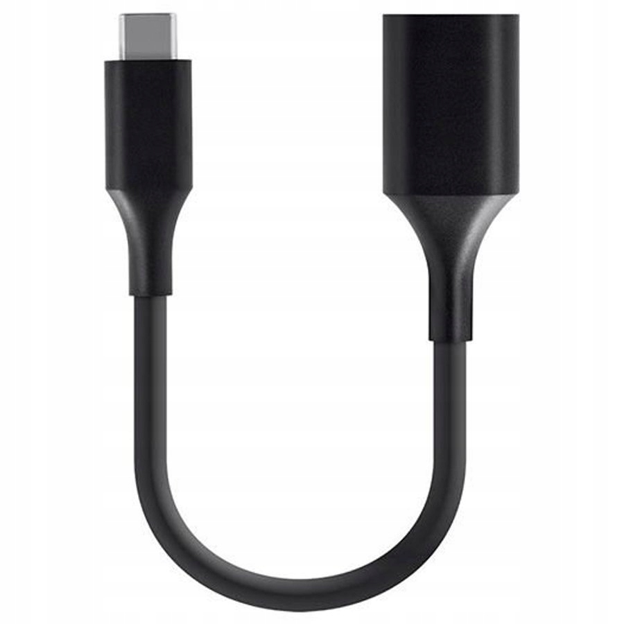 

Adapter Przejściówka Kabel Usb-c typ C Usb 3.0 Otg