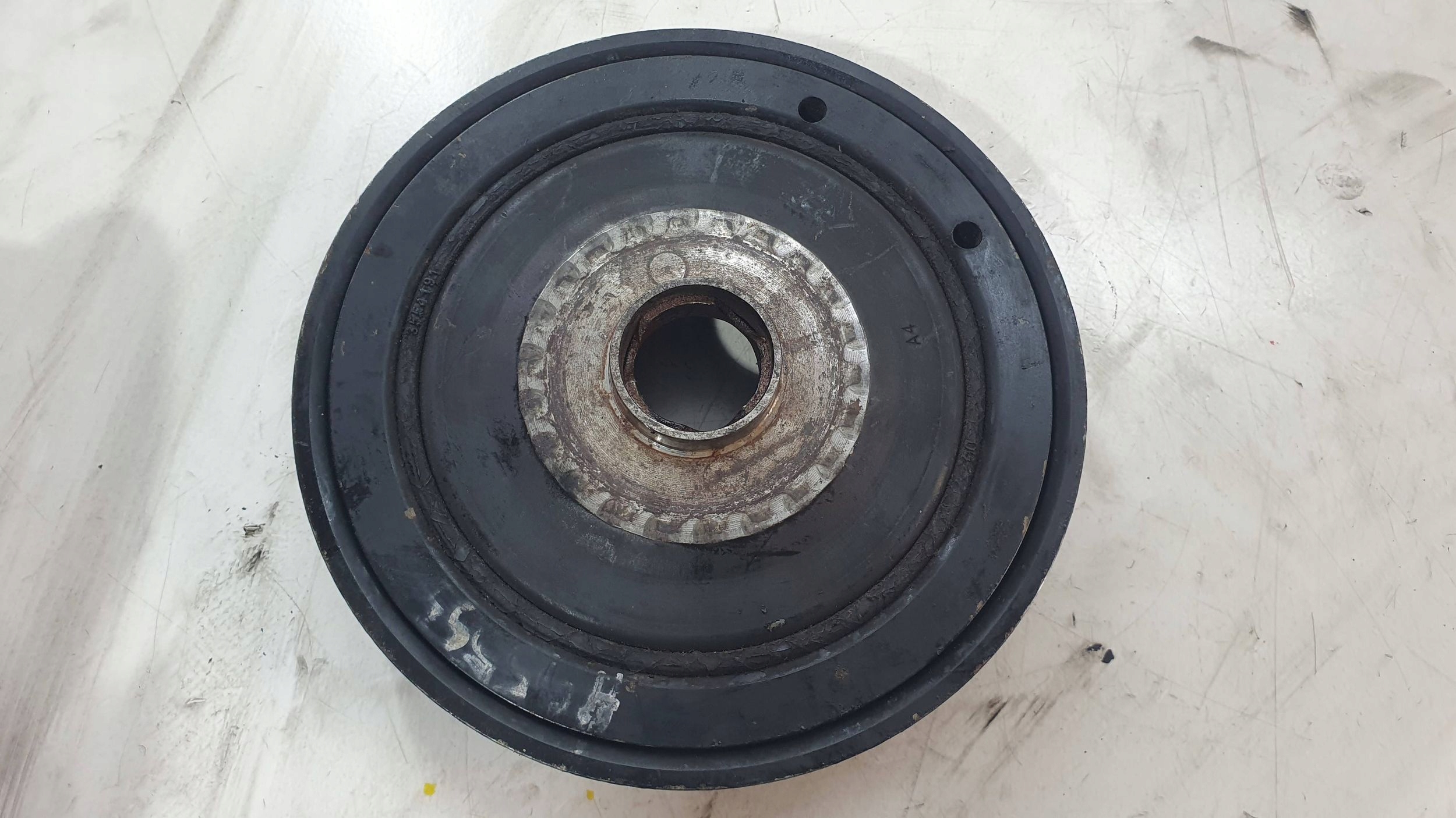 Suzuki Grand Vitara II 2 06- 1.9 DDIS csigák walu