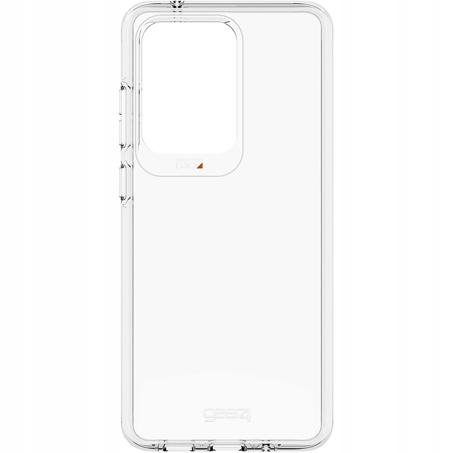 

Etui do Galaxy S20 Ultra, Gear4 Crystal Palace