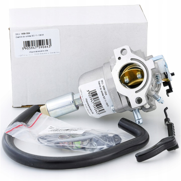 Gaźnik Briggs&stratton 591731 594593 794572 Oryginał